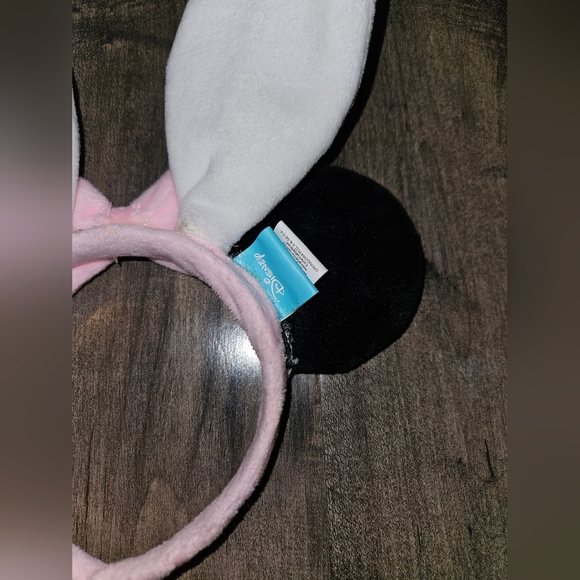 Disney Minnie Mouse Bunny Ears Easter - Picture 4 of 4